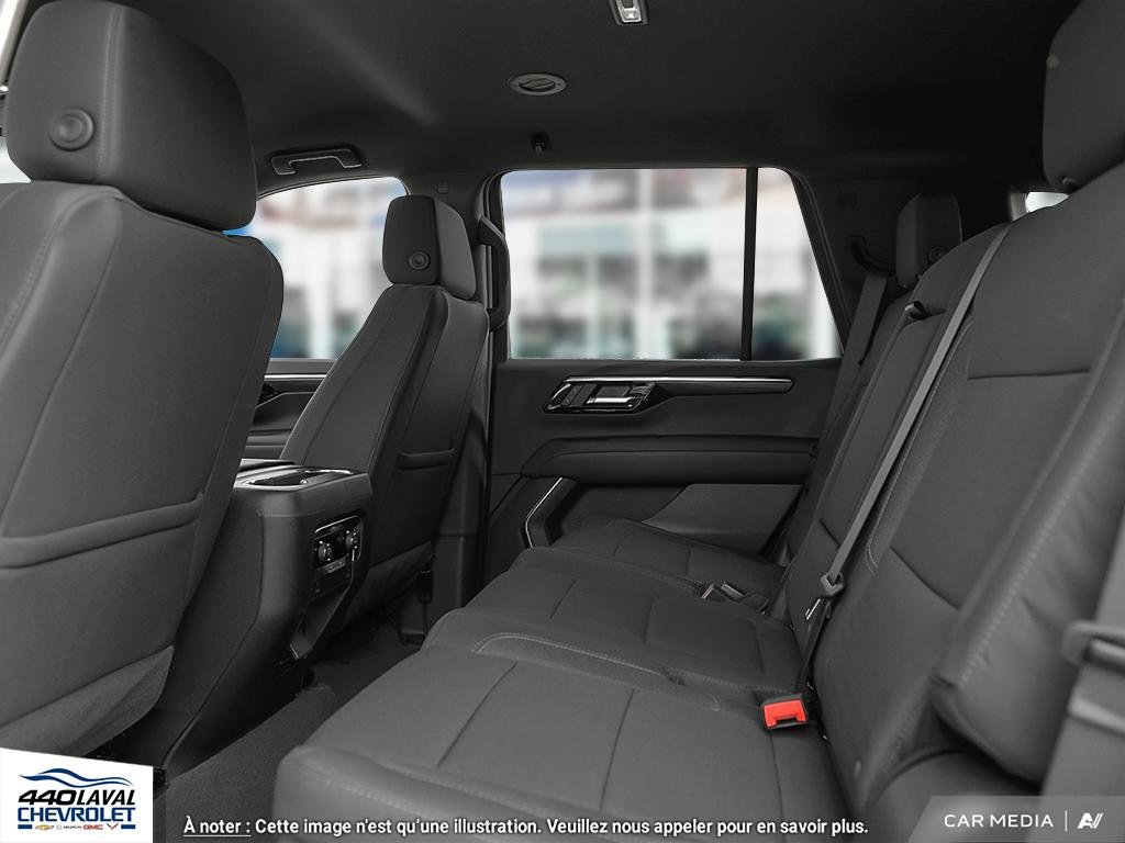 2025 Chevrolet Tahoe LS in Charlemagne, Quebec - 21 - w1024h768px