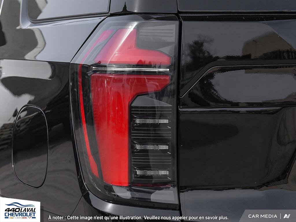 2025 Chevrolet Tahoe LS in Charlemagne, Quebec - 11 - w1024h768px