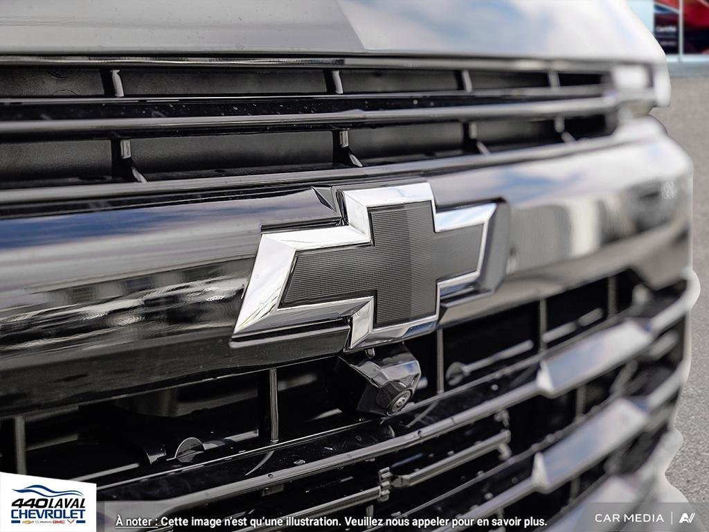 2025 Chevrolet Tahoe RST in Charlemagne, Quebec - 7 - w1024h768px