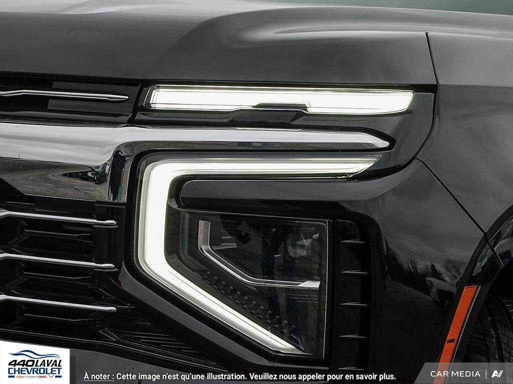 Chevrolet Tahoe LT 2025 à Charlemagne, Québec - 10 - w1024h768px