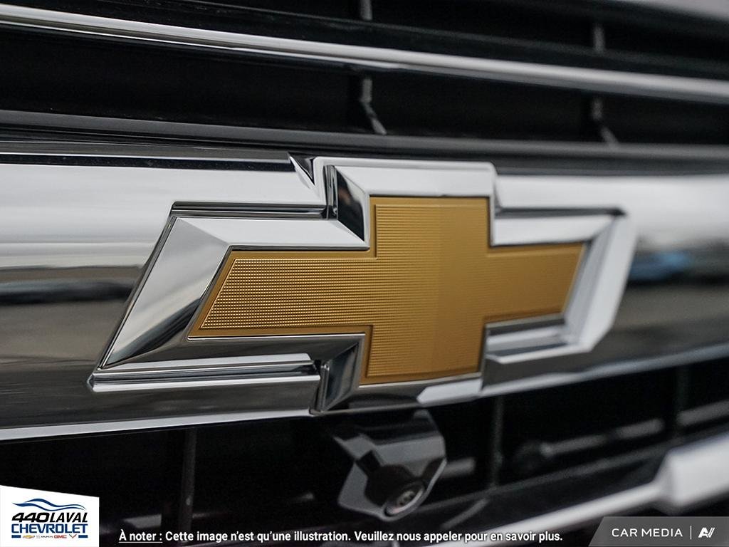 Chevrolet Tahoe LT 2025 à Charlemagne, Québec - 9 - w1024h768px