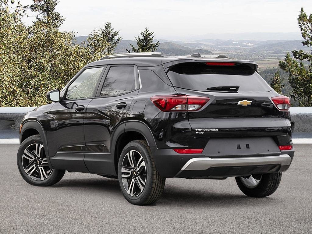 2024  Trailblazer LT in Charlemagne, Quebec - 4 - w1024h768px