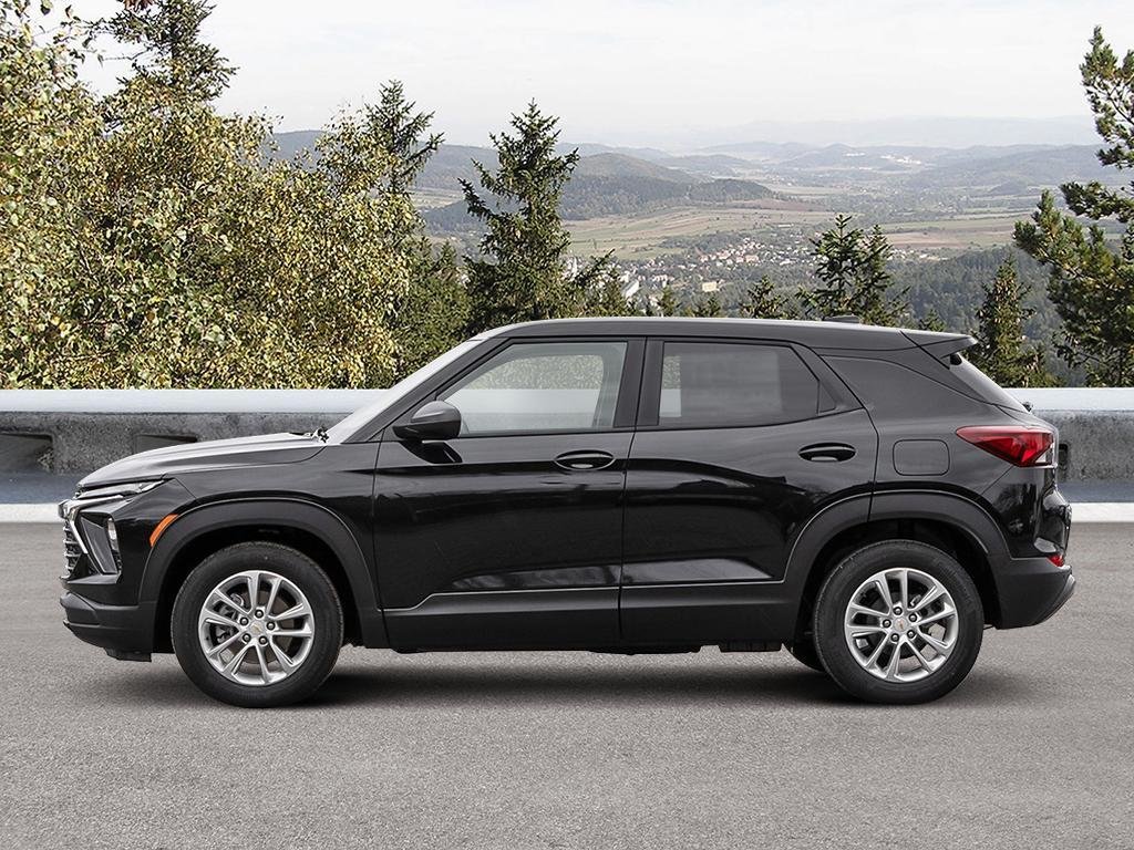 2024  Trailblazer LS in Charlemagne, Quebec - 3 - w1024h768px