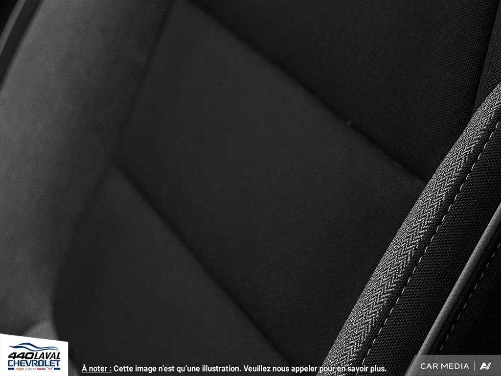 2025 Chevrolet Trailblazer LT in Charlemagne, Quebec - 19 - w1024h768px
