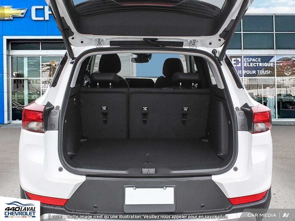 2025 Chevrolet Trailblazer LT in Charlemagne, Quebec - 7 - w1024h768px