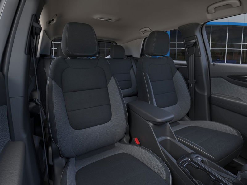 2025 Chevrolet Trailblazer LT in Charlemagne, Quebec - 6 - w1024h768px