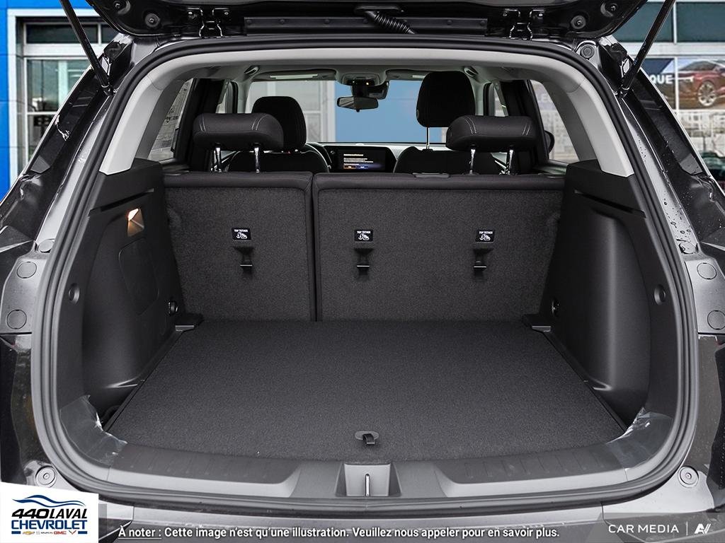 2025 Chevrolet Trailblazer LT in Charlemagne, Quebec - 7 - w1024h768px