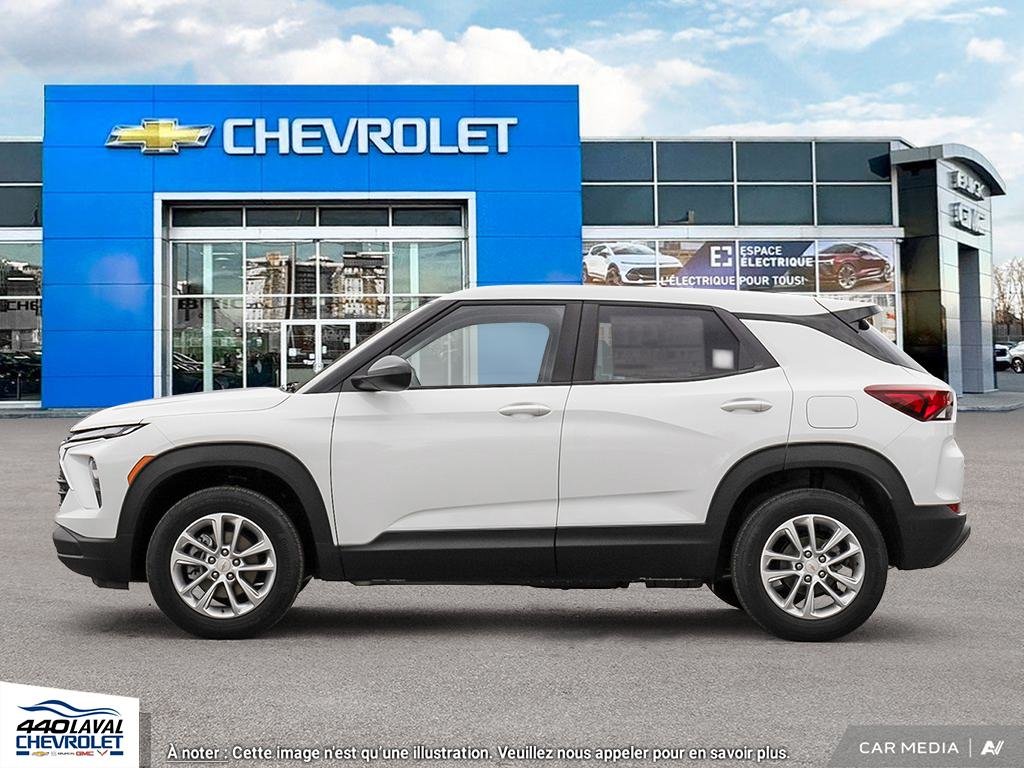 Chevrolet Trailblazer LS 2026 à Charlemagne, Québec - 3 - w1024h768px