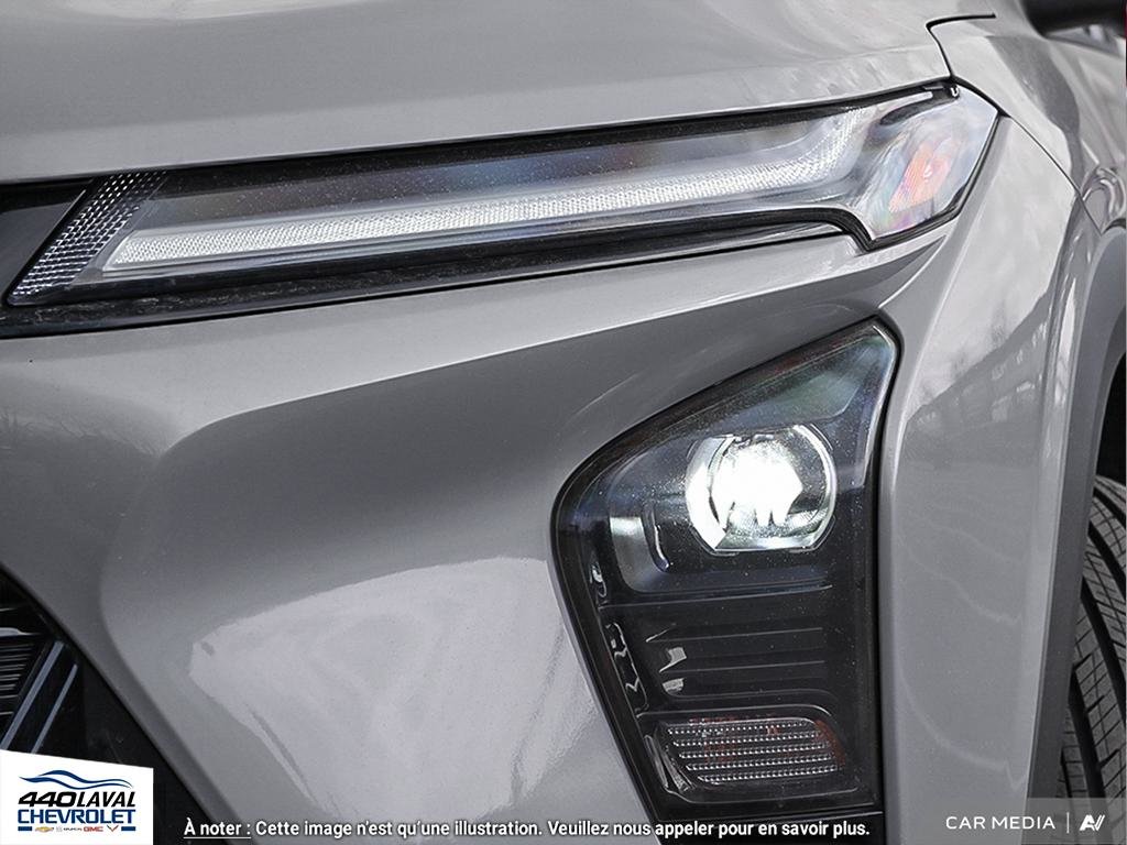 2025 Chevrolet Trax ACTIV in Charlemagne, Quebec - 8 - w1024h768px