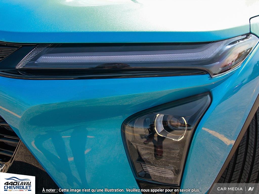 2025 Chevrolet Trax ACTIV in Charlemagne, Quebec - 9 - w1024h768px