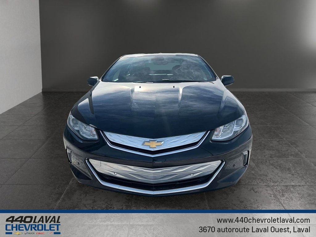 2016 Chevrolet Volt Premier Premier in Charlemagne, Quebec - 2 - w1024h768px