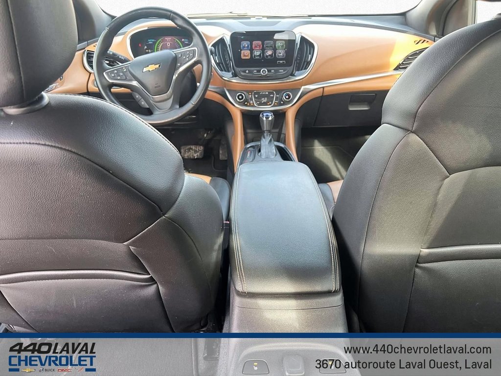 2016 Chevrolet Volt Premier Premier in Charlemagne, Quebec - 10 - w1024h768px