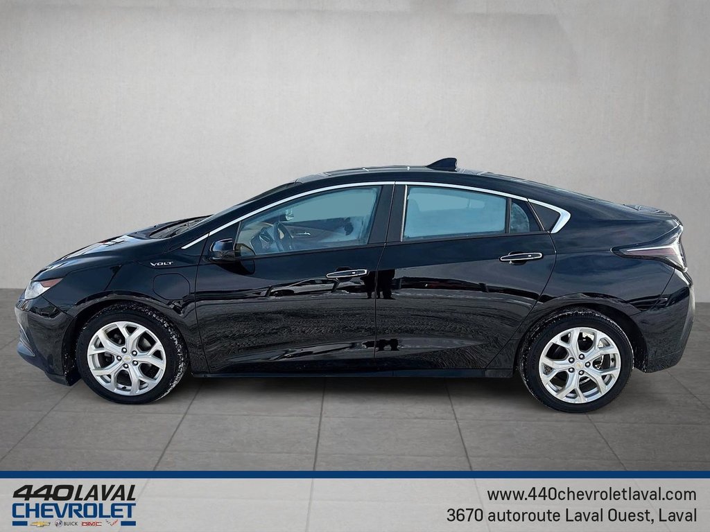 2016 Chevrolet Volt Premier Premier in Charlemagne, Quebec - 3 - w1024h768px