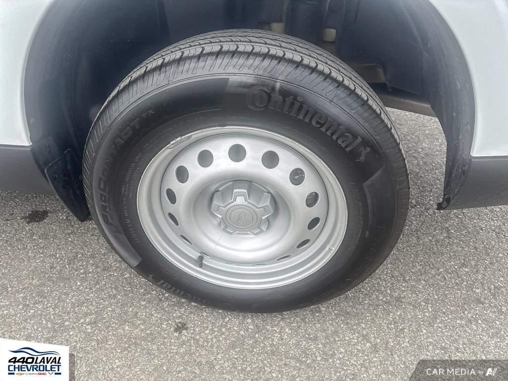 Ford Maverick 2WD 2024 à Charlemagne, Québec - 6 - w1024h768px