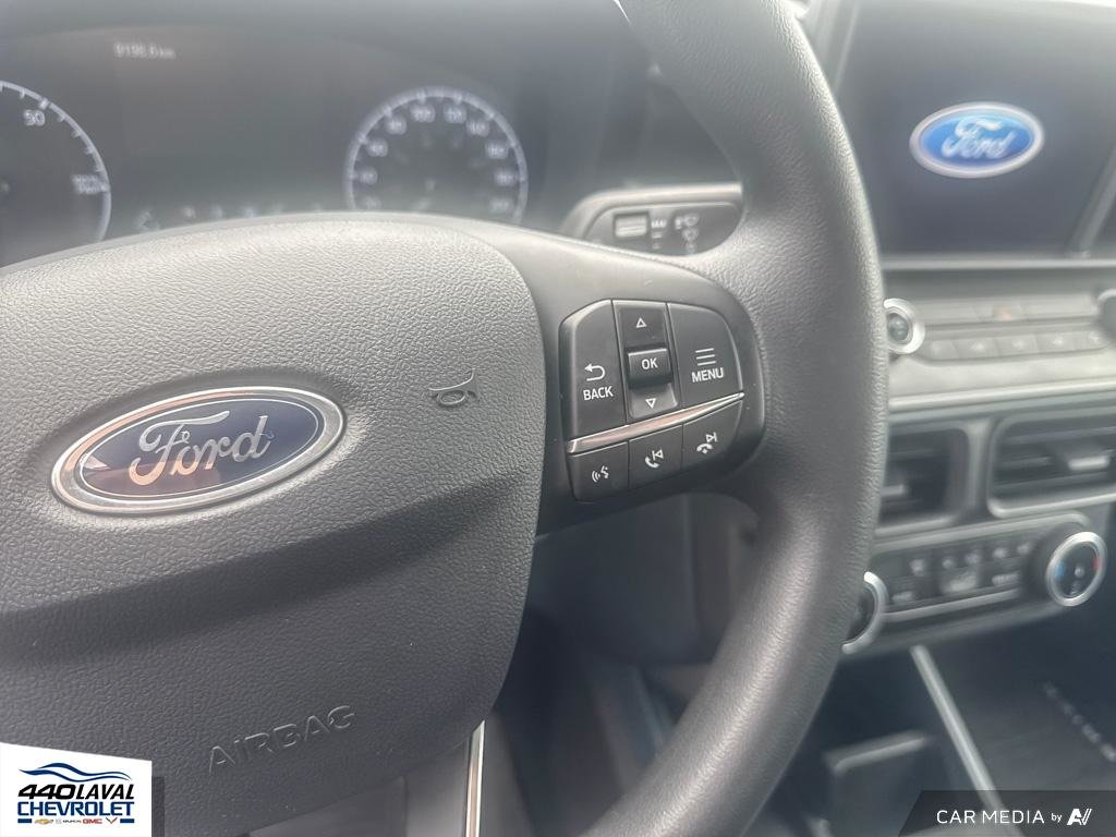 Ford Maverick 2WD 2024 à Charlemagne, Québec - 11 - w1024h768px