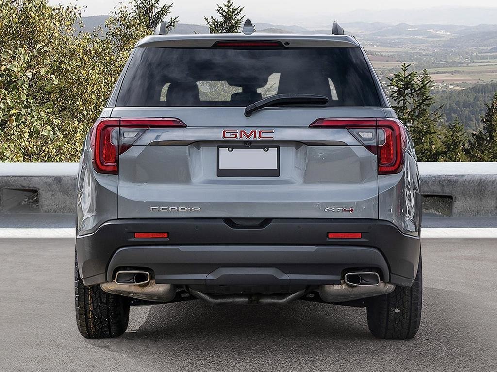 2023  Acadia AT4 AWD in Charlemagne, Quebec - 5 - w1024h768px