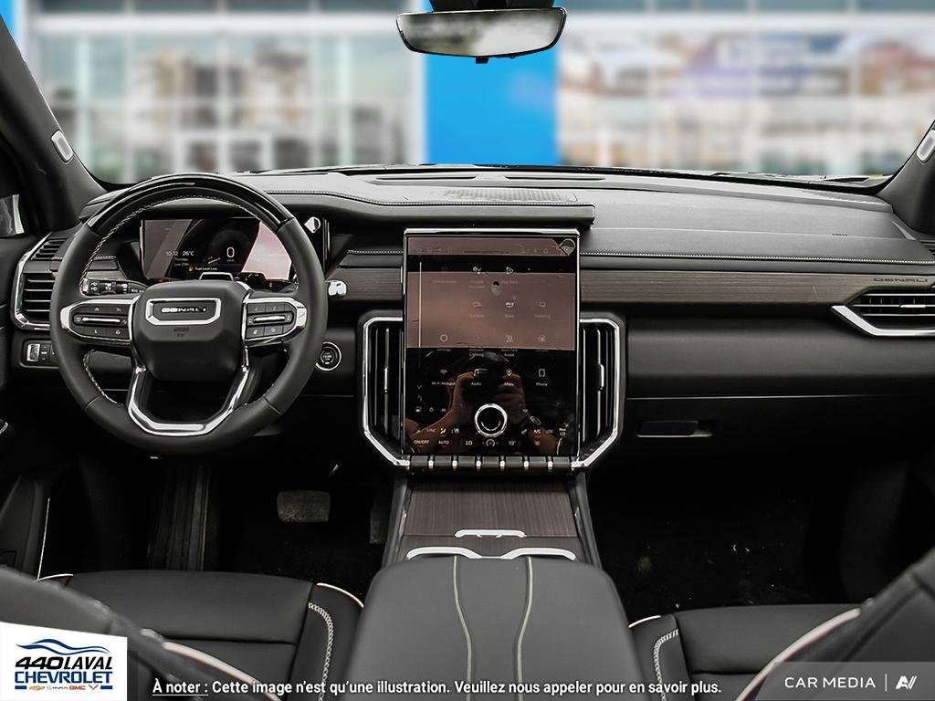 GMC Acadia DENALI 2025 à Charlemagne, Québec - 21 - w1024h768px
