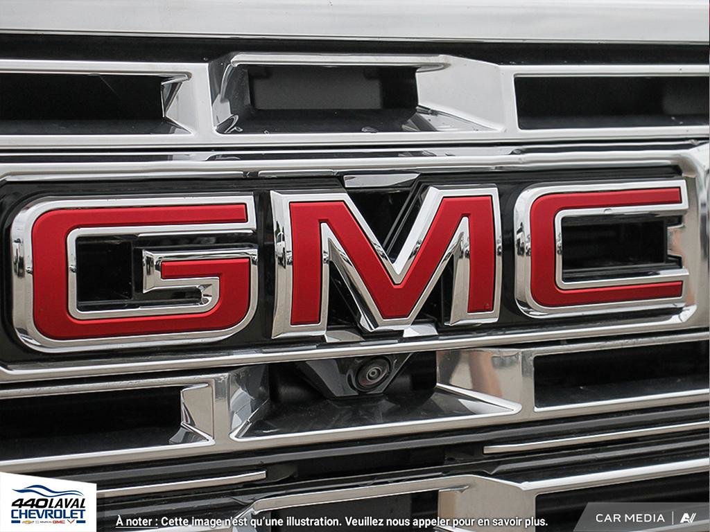 GMC Acadia DENALI 2025 à Charlemagne, Québec - 9 - w1024h768px