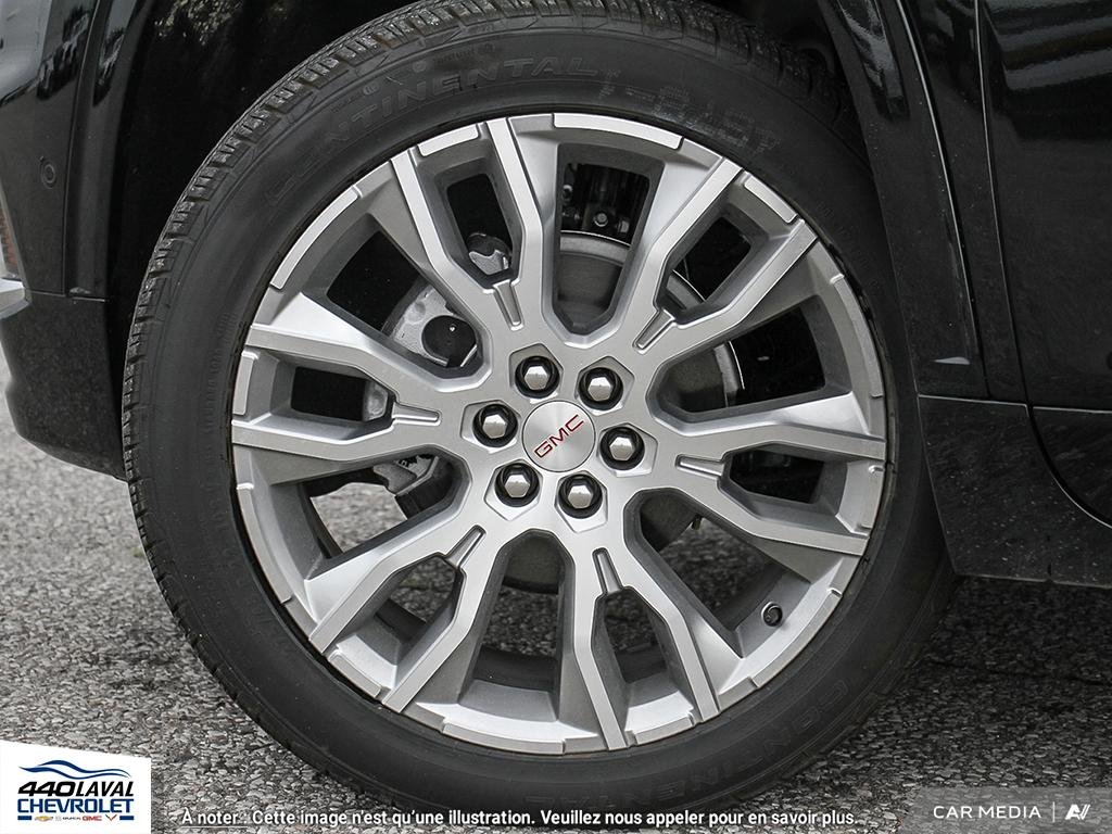 GMC Acadia DENALI 2025 à Charlemagne, Québec - 8 - w1024h768px