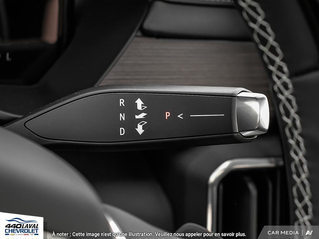 GMC Acadia DENALI 2025 à Charlemagne, Québec - 16 - w1024h768px