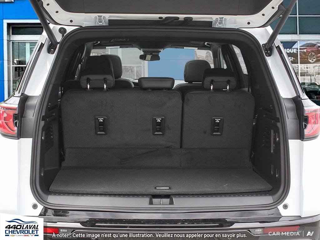 2025 GMC Acadia DENALI in Charlemagne, Quebec - 7 - w1024h768px