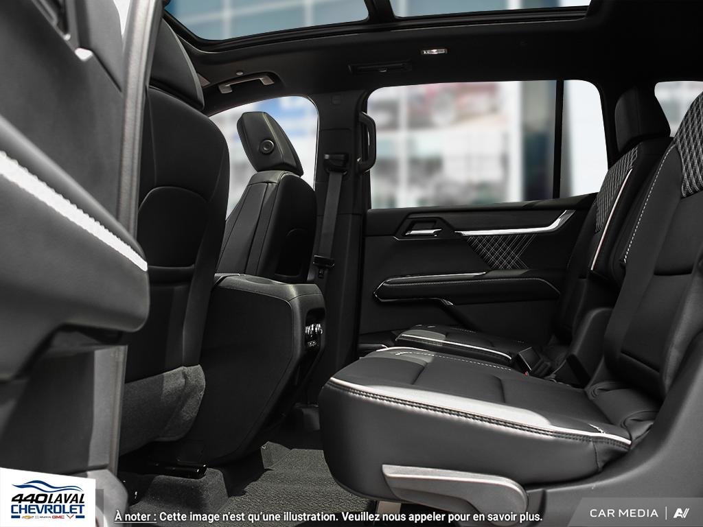 2025 GMC Acadia DENALI in Charlemagne, Quebec - 21 - w1024h768px