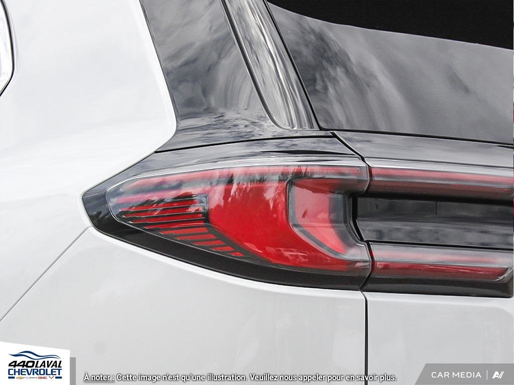 2025 GMC Acadia DENALI in Charlemagne, Quebec - 11 - w1024h768px