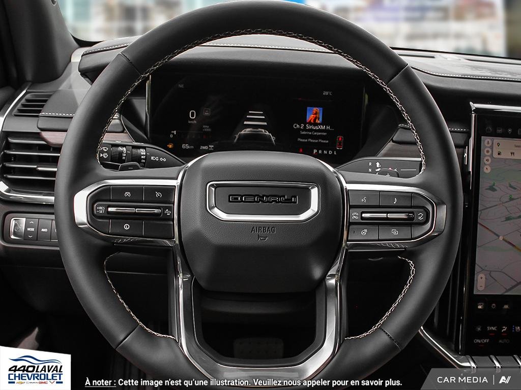 2025 GMC Acadia DENALI in Charlemagne, Quebec - 13 - w1024h768px