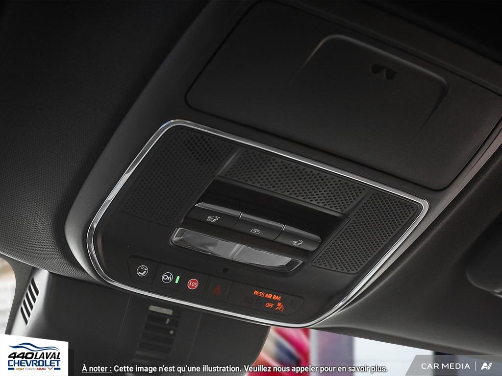 2025 GMC Acadia DENALI in Charlemagne, Quebec - 19 - w1024h768px