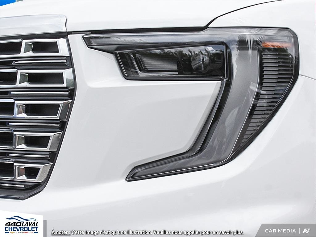 2025 GMC Acadia DENALI in Charlemagne, Quebec - 10 - w1024h768px