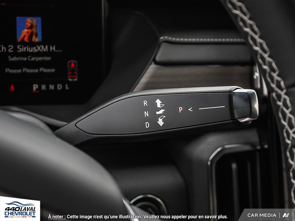 2025 GMC Acadia DENALI in Charlemagne, Quebec - 17 - w1024h768px