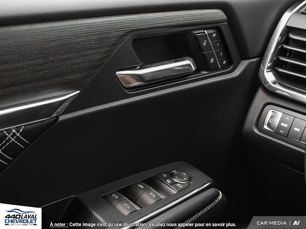 2025 GMC Acadia DENALI in Charlemagne, Quebec - 16 - w1024h768px