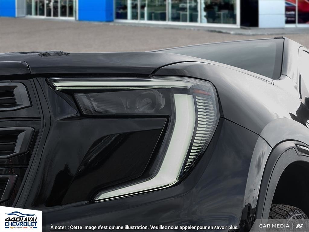 2025 GMC Acadia AT4 in Charlemagne, Quebec - 10 - w1024h768px
