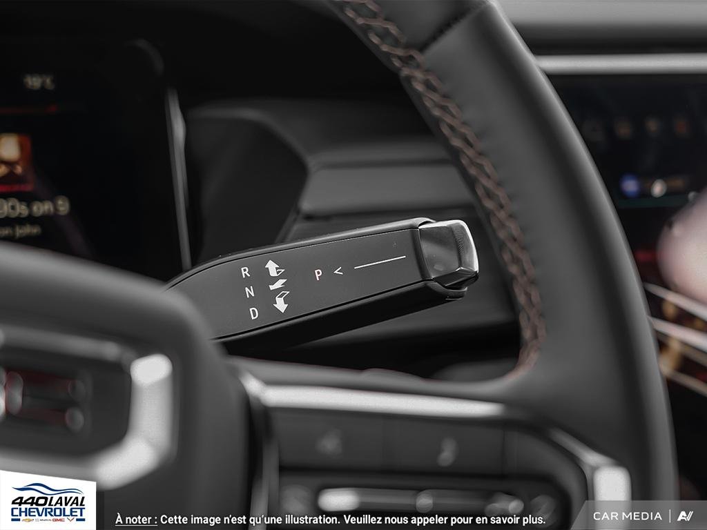 2025 GMC Acadia AT4 in Charlemagne, Quebec - 17 - w1024h768px