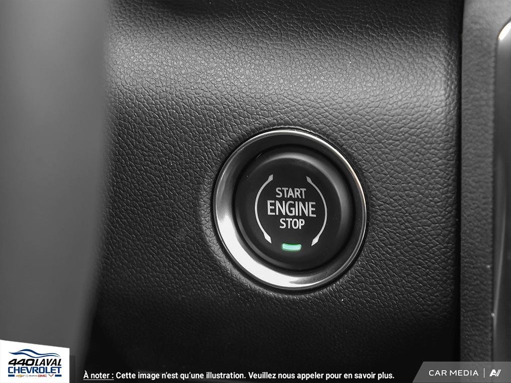 2025 GMC Acadia AT4 in Charlemagne, Quebec - 26 - w1024h768px