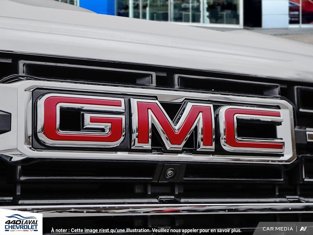 GMC Acadia ELEVATION 2026 à Charlemagne, Québec - 9 - w1024h768px