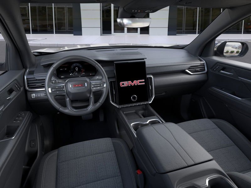 GMC Acadia ELEVATION 2026 à Charlemagne, Québec - 5 - w1024h768px
