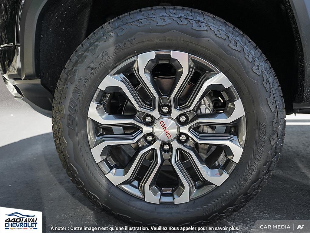 2025 GMC Canyon DENALI in Charlemagne, Quebec - 8 - w1024h768px