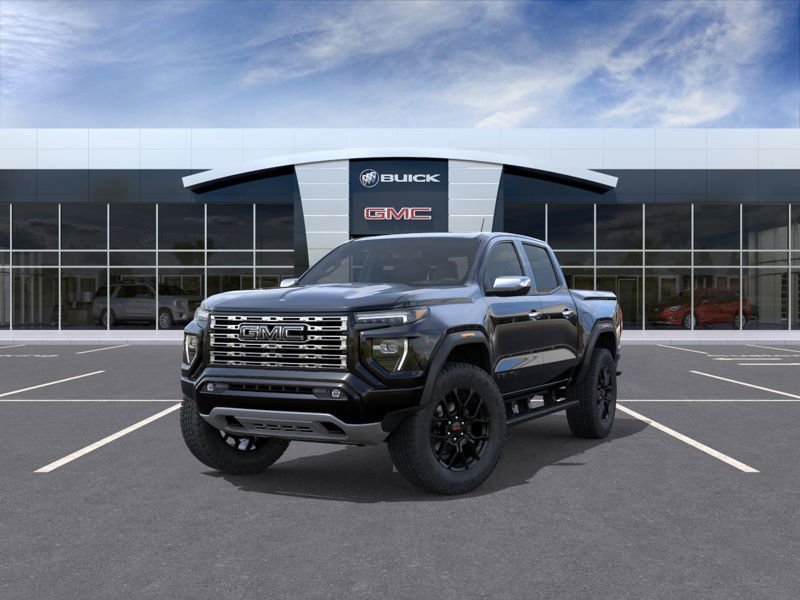 GMC Canyon DENALI 2026 à Charlemagne, Québec - 1 - w1024h768px