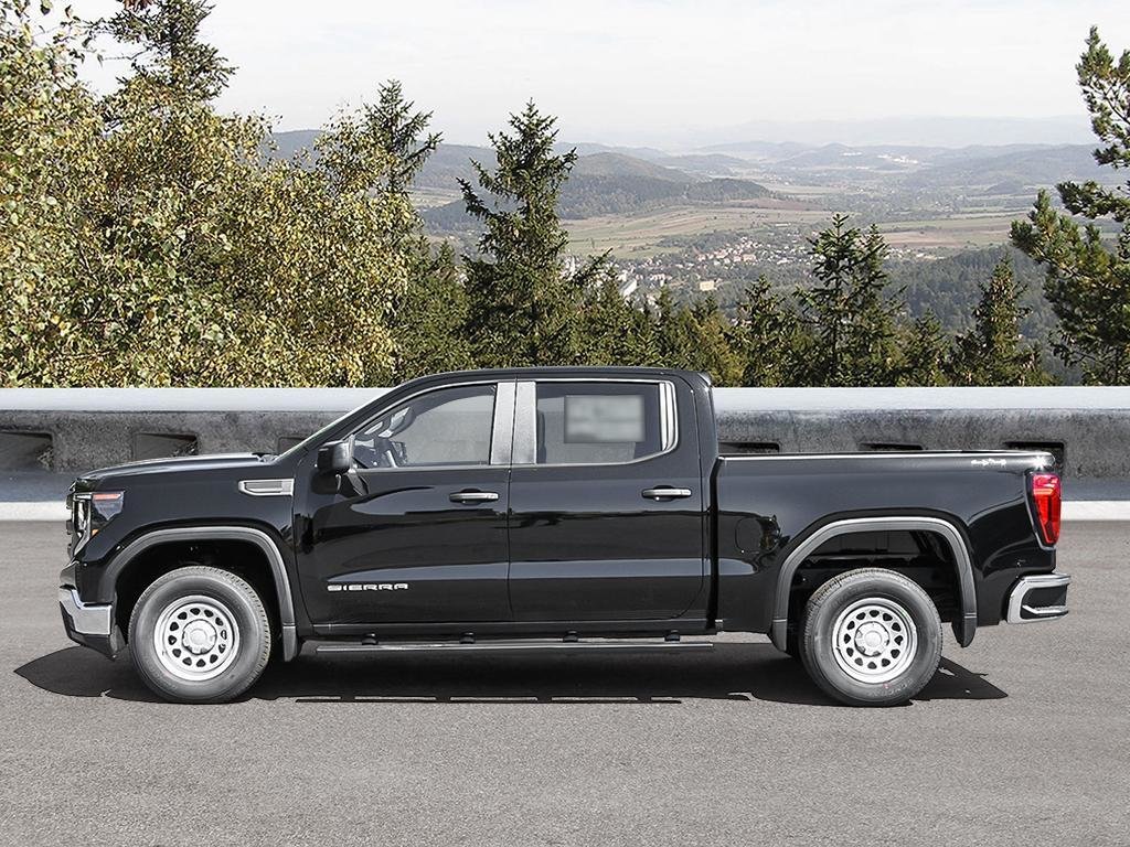 2024  Sierra 1500 PRO in Charlemagne, Quebec - 3 - w1024h768px