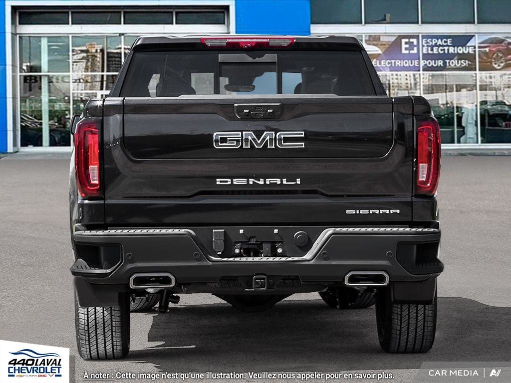 2024  Sierra 1500 DENALI in Charlemagne, Quebec - 5 - w1024h768px