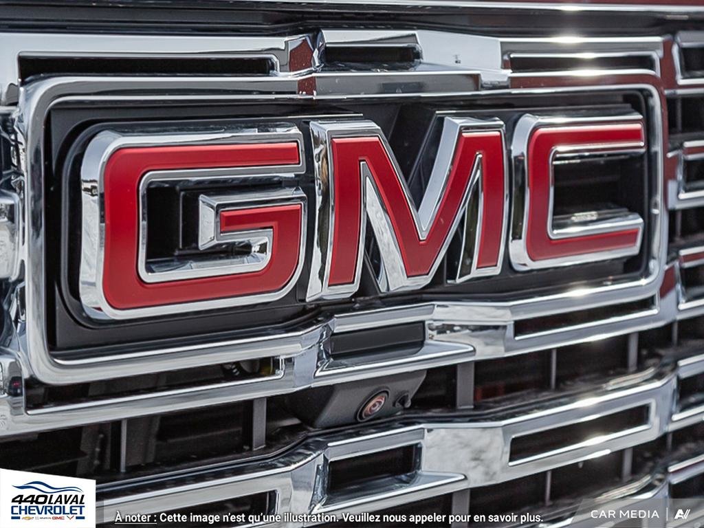 2025 GMC Sierra 1500 DENALI in Charlemagne, Quebec - 9 - w1024h768px