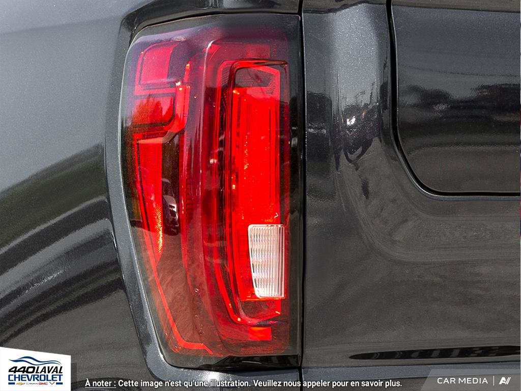2025 GMC Sierra 1500 DENALI in Charlemagne, Quebec - 9 - w1024h768px