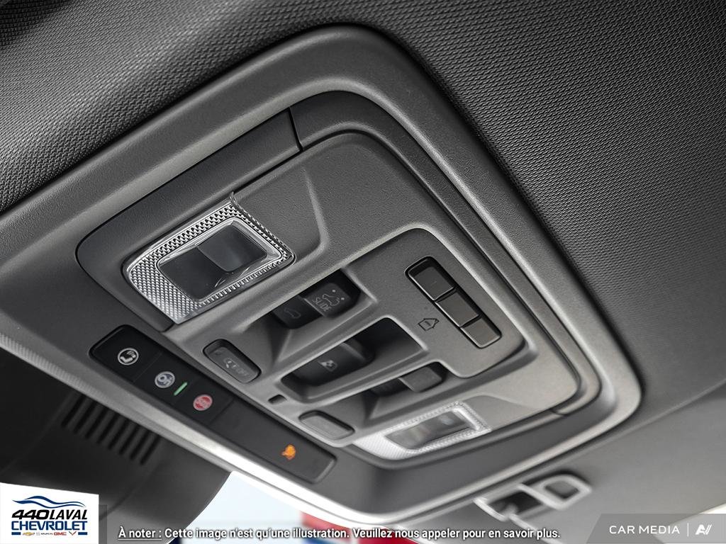 2025 GMC Sierra 1500 DENALI in Charlemagne, Quebec - 17 - w1024h768px