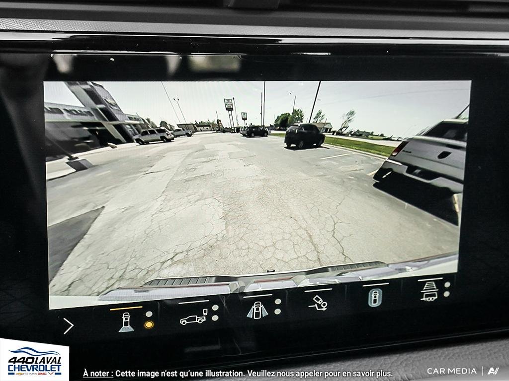 2025 GMC Sierra 1500 DENALI in Charlemagne, Quebec - 22 - w1024h768px