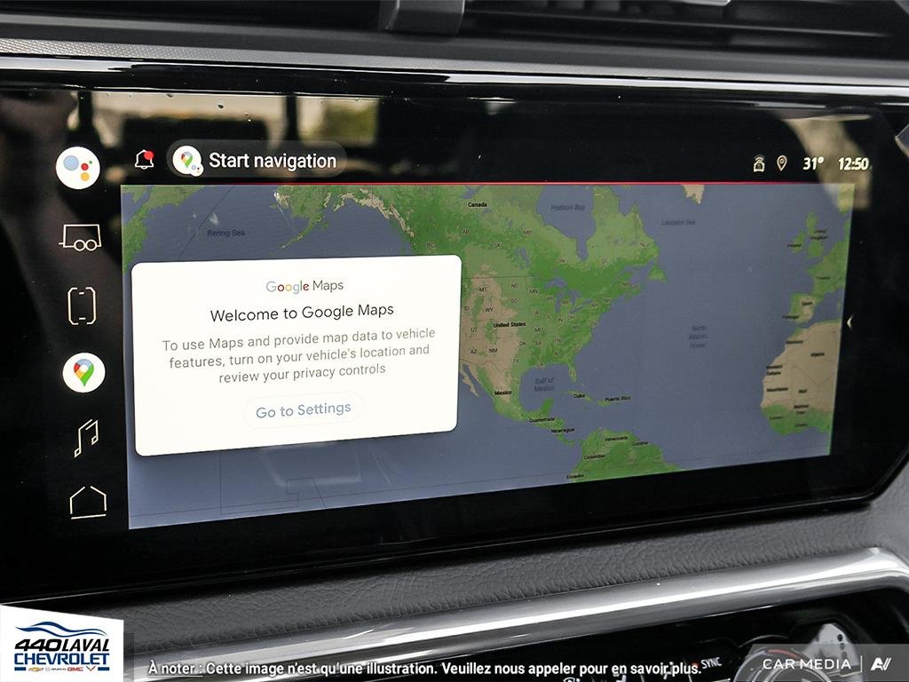 2025 GMC Sierra 1500 DENALI in Charlemagne, Quebec - 16 - w1024h768px
