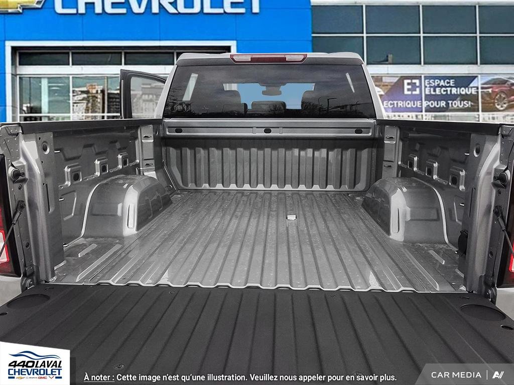 2025 GMC Sierra 1500 ELEVATION in Charlemagne, Quebec - 7 - w1024h768px