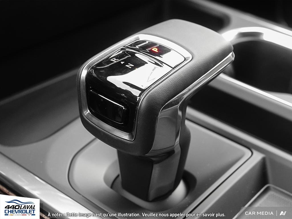 2025 GMC Sierra 1500 ELEVATION in Charlemagne, Quebec - 17 - w1024h768px