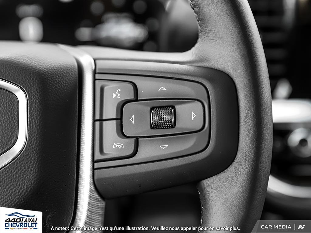 2025 GMC Sierra 1500 ELEVATION in Charlemagne, Quebec - 15 - w1024h768px