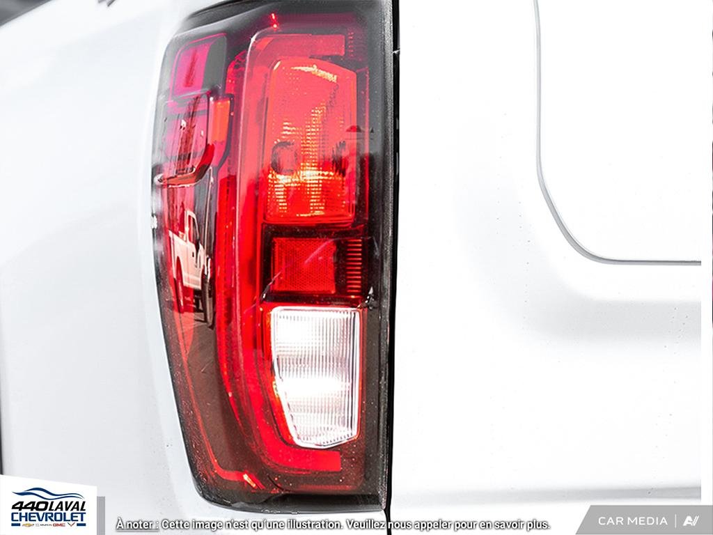 2025 GMC Sierra 1500 ELEVATION in Charlemagne, Quebec - 11 - w1024h768px